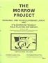 The Morrow Project: Personal & Vehicular Basic Loads & Morrow Project Role-playing Expansion