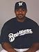 Prince Fielder Signed 8x10 Photo