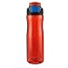 AVEX Brazos Autoseal Water Bottle, 25oz, Orange