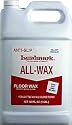 Lundmark Wax #3201G01-2 Gallon Anti-Slip Floor Wax