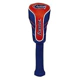 Florida Headcover - Individual , Nylon