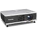 Toshiba TLP X150U - LCD projector - 2600 ANSI lumens - XGA (1024 x 768) - 4:3