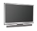 Sharp LC-52XS1U-S - 52" Aquos Limited Edition LCD TV with external media receiver - 120Hz - widescreen - 1080p (FullHD) - LED Backlight technology - HDTV - silver