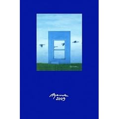 Agenda (16,5 x 12 cm) 2009
