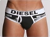 Diesel - Diesel Luker Brief Black