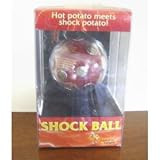 Shock Ball Shocking Hot Potato Game