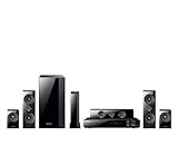Samsung HT-E6500W 5.1 Channel 1000-Watt 3D Blu-Ray Home Theater System