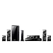 Samsung HT-E6500W 5.1 Channel 1000-Watt 3D Blu-Ray Home Theater System