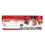 MLB 2010 Topps MLB Factory Set - Hobby (666 cards)