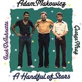 A Handful of Stars by Adam Makowicz