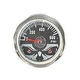 Paintball Gauge Bob Long 0-600 PSI