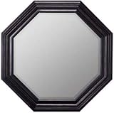 Cooper Classics Huntington Octagonal Mirror
