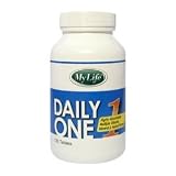 My Life Daily One 120 Tablets