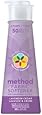 Method Fabric Softener 50 loads, Lavender Lilac, 20 Ounces
