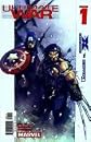 ULTIMATE WAR : The Ultimates vs Ultimate X-men Complete Original 4 issue Set (Ultimate Xmen, 1)
