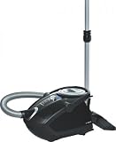 Bosch BGS6220GB Black Cylinder Cleaner Bagless