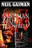 Sandman, Bd. 4: Die Zeit des Nebels - Neil Gaiman