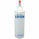 Soft 'N Style Lotion Bottle 16 oz. (Pack of 6)