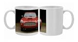 Aston Martin DB4 Photo Mugs