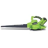 GreenWorks GMAX