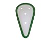 Buy Cricket Protective Gear - KOOKABURRA Players Abdo Guard