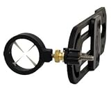 extreme sight rear mount - hind sight inc - hs003