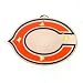 Chicago Bears Pin - NFL Football Fan Shop Sports Team Merchandise