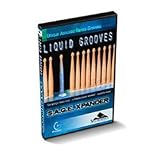 Spectrasonics S.A.G.E Sage Xpander Liquid Grooves For Stylus Rmx