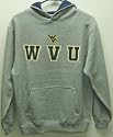 West Virginia Embroidered Youth Sweatshirt