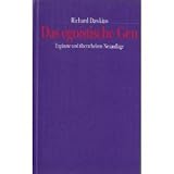 Das egoistische Gen - Richard Dawkins
