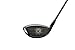 Callaway Men's X2 Hot Driver, Right Hand, Graphite, Stiff, 9