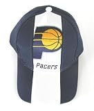 Indiana Pacers NBA Blue Skunk Adjustable Hat