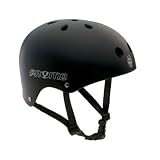 Razor V-17 Adult Multi-Sport Helmet (Black)
