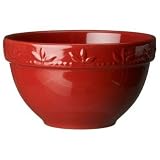 Sorrento Ruby 6 Utility Bowl [Set of 6]