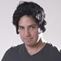Deluxe Elvis Rockstar Wig