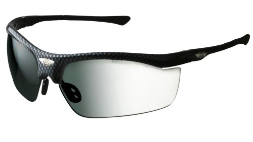 3M AOSafety /3M Tekk 0873-80025 SmartLens UV Light Reactive Safety Eyewear