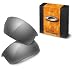 Oakley REPL. LENS THUMP PRO BLACK IRIDIUM POLARIZED