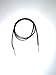 Boho Wrap Tassel Choker Necklace by Malibu Sundry