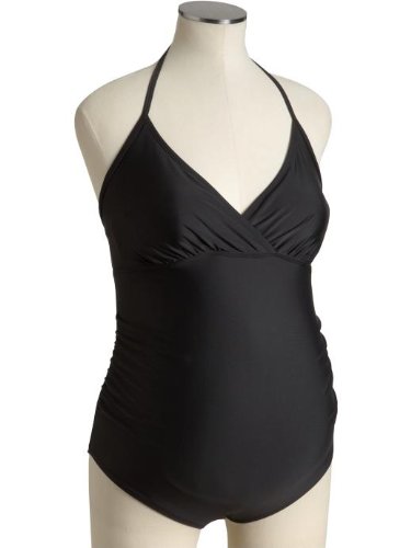Old Navy Maternity Swimsuits