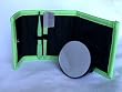 12X Closer View Mirror in Folding Case