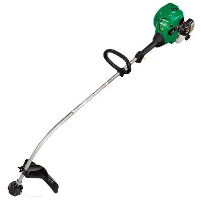 Weed Eater FeatherLitePlus Curved-Shaft Trimmer - 20cc, Reconditioned, Model# FL20