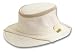 Equator Men's Canvas with Neoprene Brim Expedition Hat