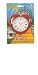 Wizard of Oz Tin Man Heart Clock Costume Accessory