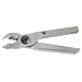 Erem 1503E Pneumatic Angled Head Full Flush Cut Cutter
