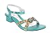 Unze Girls Evening Wear Shoes - Ce4