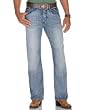 GUESS Dean Easy Fit Straight Leg Jeans