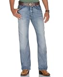 GUESS Jeans, Dean Straight Leg Easy Fit