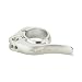 Salsa Flip-Lock Seat Clamp 30mm Silver ST8490
