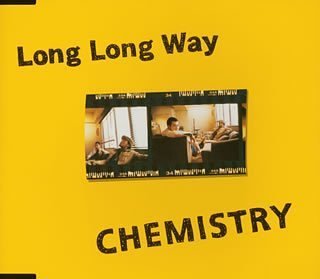 Long Long Way (CCCD)
