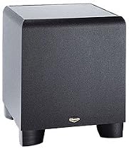 Klipsch Synergy KSW12 12-inch 105-watt Powered Subwoofer